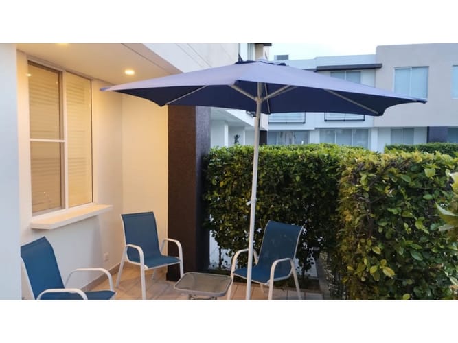 Casa de 3 alcobas en venta en Ricaurte, 96 m² · foto 15 de 21