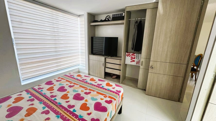 Casa de 3 alcobas en venta en Ricaurte, 120 m² · foto 6 de 14
