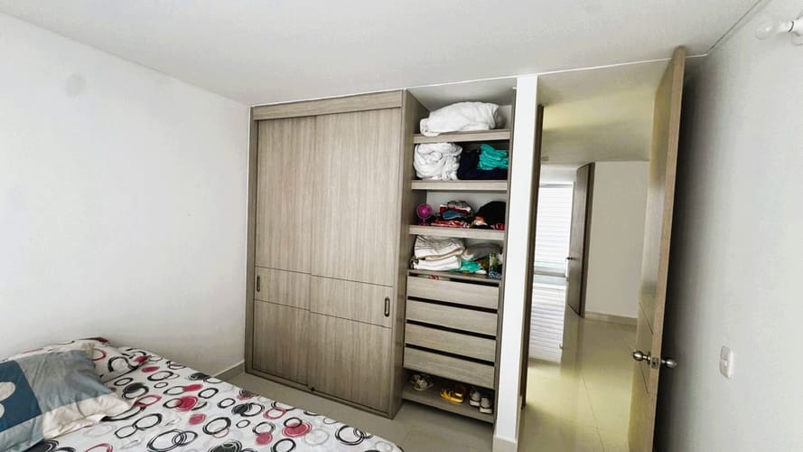 Casa de 3 alcobas en venta en Ricaurte, 120 m² · foto 8 de 14