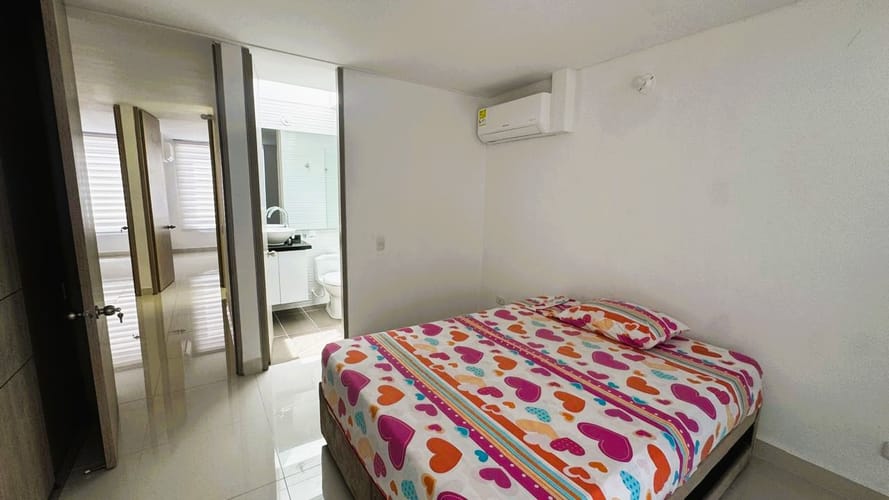 Casa de 3 alcobas en venta en Ricaurte, 120 m² · foto 9 de 14