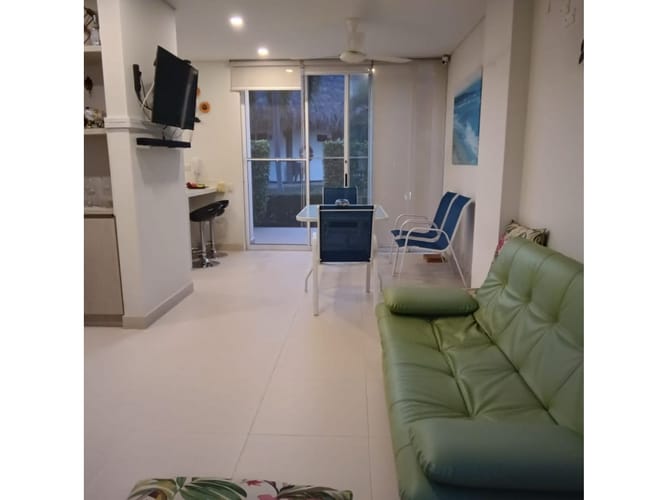 Casa de 3 alcobas en venta en Ricaurte, 96 m² · foto 19 de 21