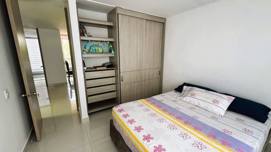Casa de 3 alcobas en venta en Ricaurte, 120 m² · foto 10 de 14