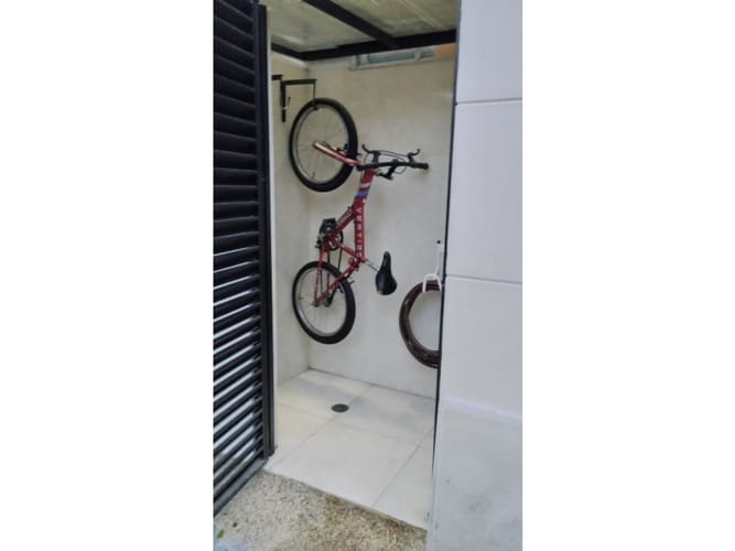 Casa de 3 alcobas en venta en Ricaurte, 96 m² · foto 20 de 21