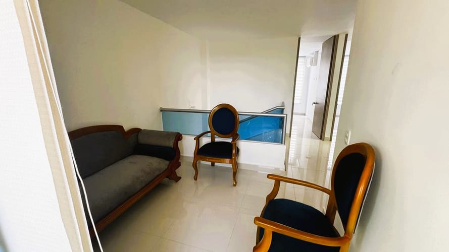 Casa de 3 alcobas en venta en Ricaurte, 120 m² · foto 12 de 14