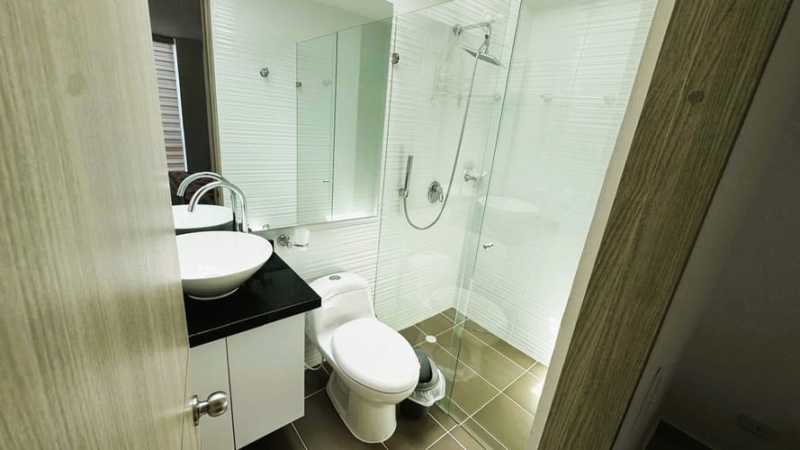 Casa de 3 alcobas en venta en Ricaurte, 120 m² · foto 13 de 14