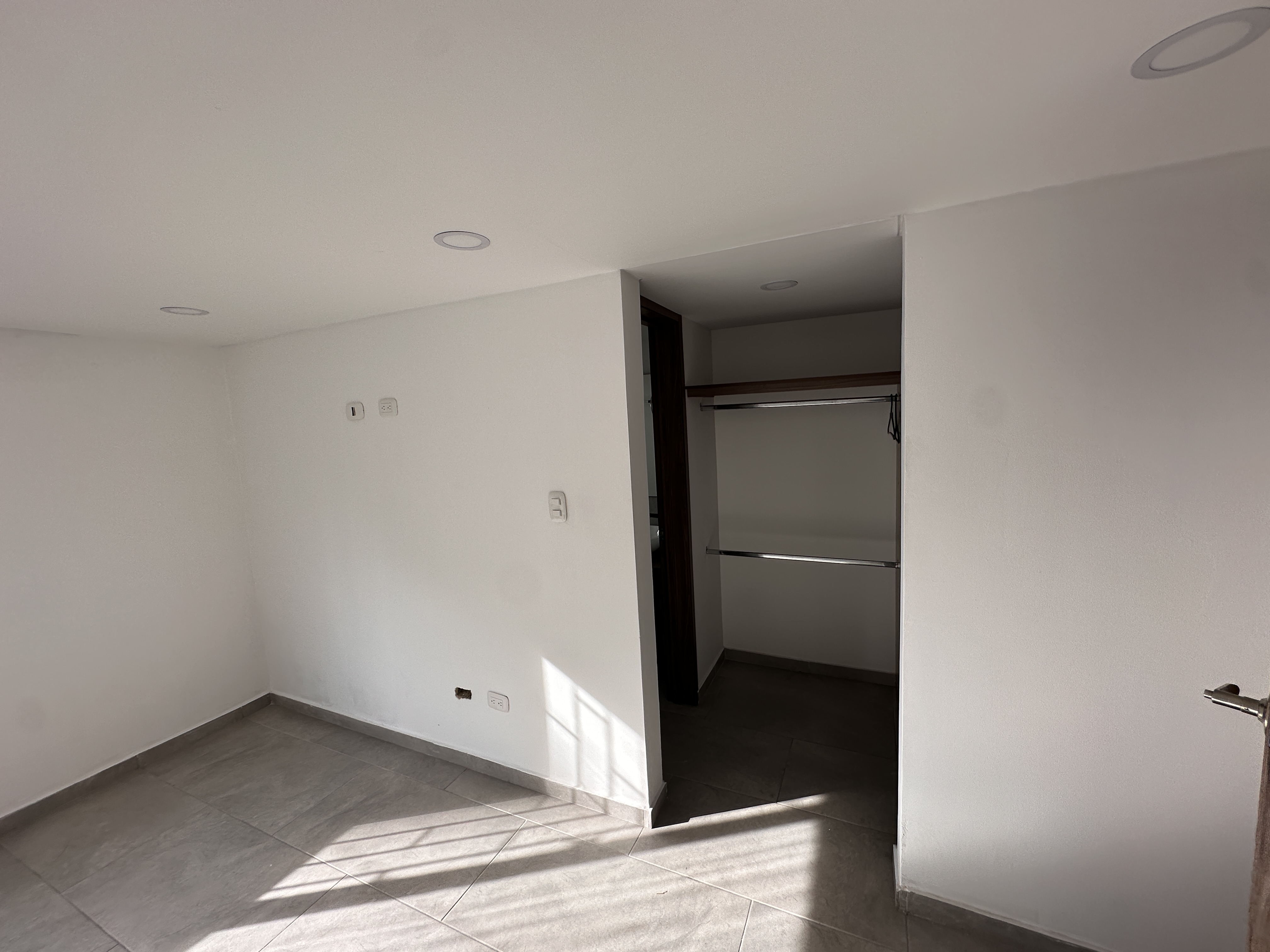Apartamento en venta en Lisboa Usaquén, Bogotá · foto 4 de 20