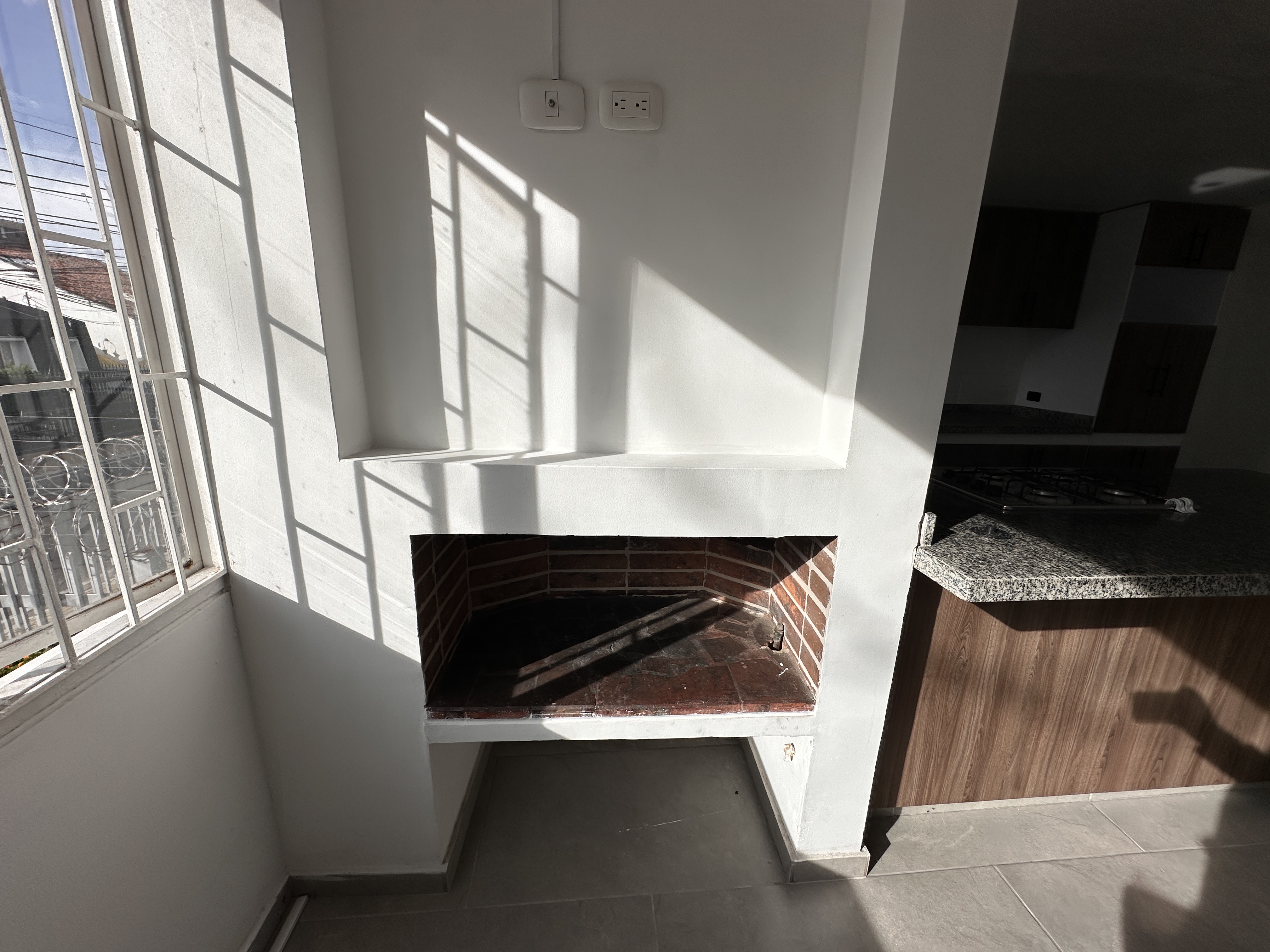 Apartamento en venta en Lisboa Usaquén, Bogotá · foto 17 de 20