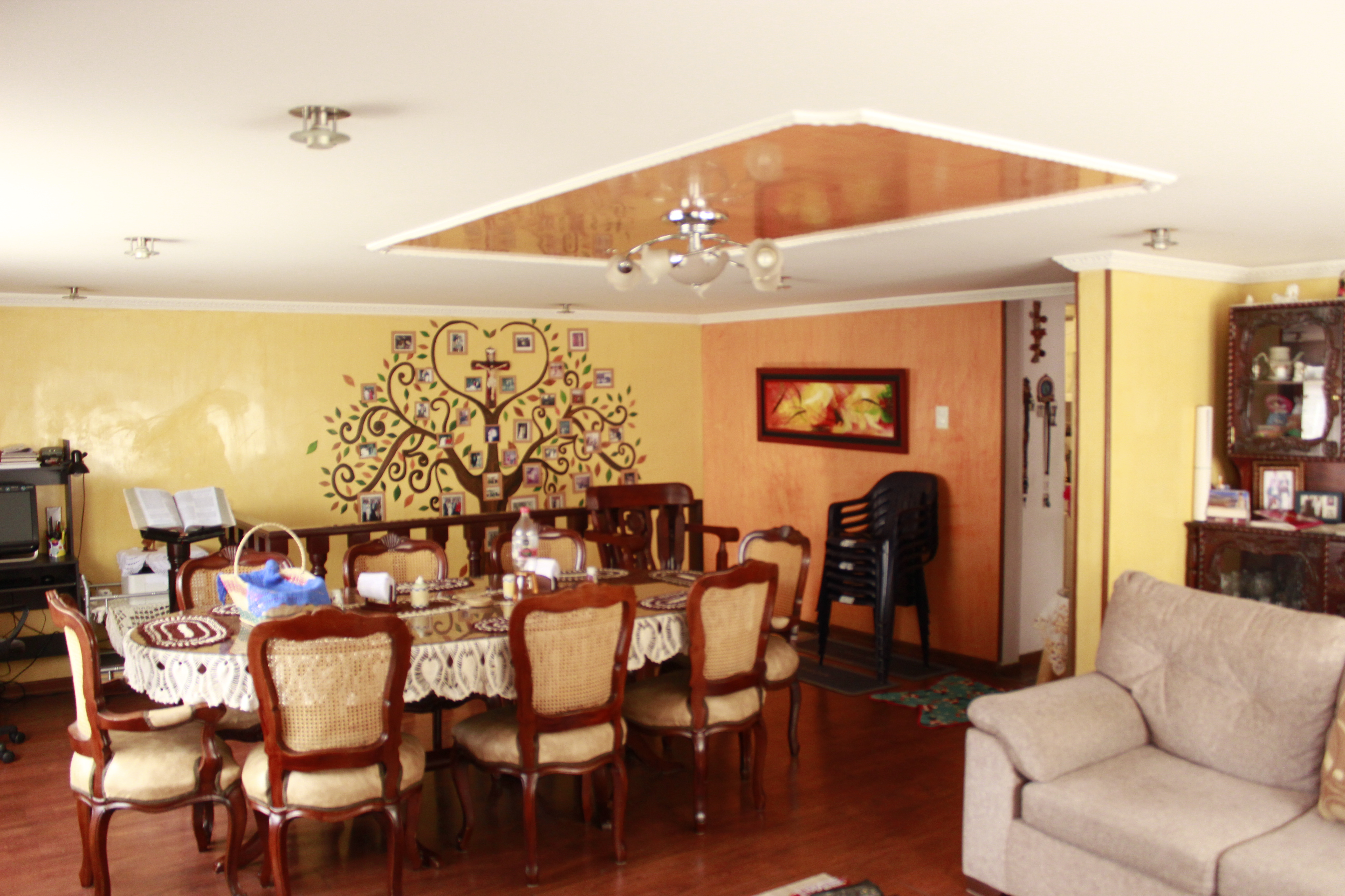 Casa en venta en Engativá, Bogotá · foto 3 de 12