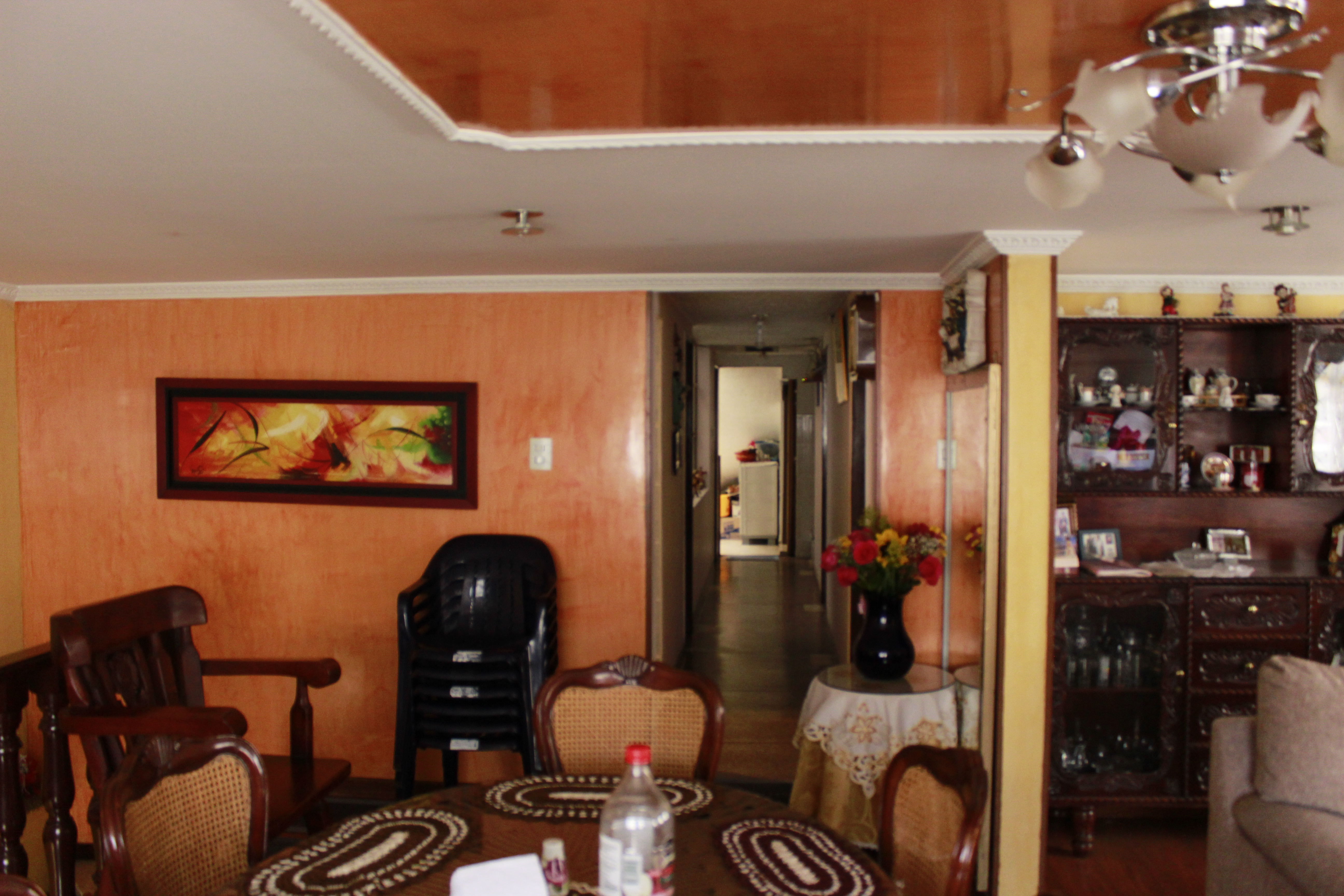 Casa en venta en Engativá, Bogotá · foto 4 de 12