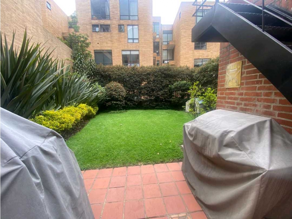 Apartamento en venta en Los Rosales, Bogotá · foto 7 de 24