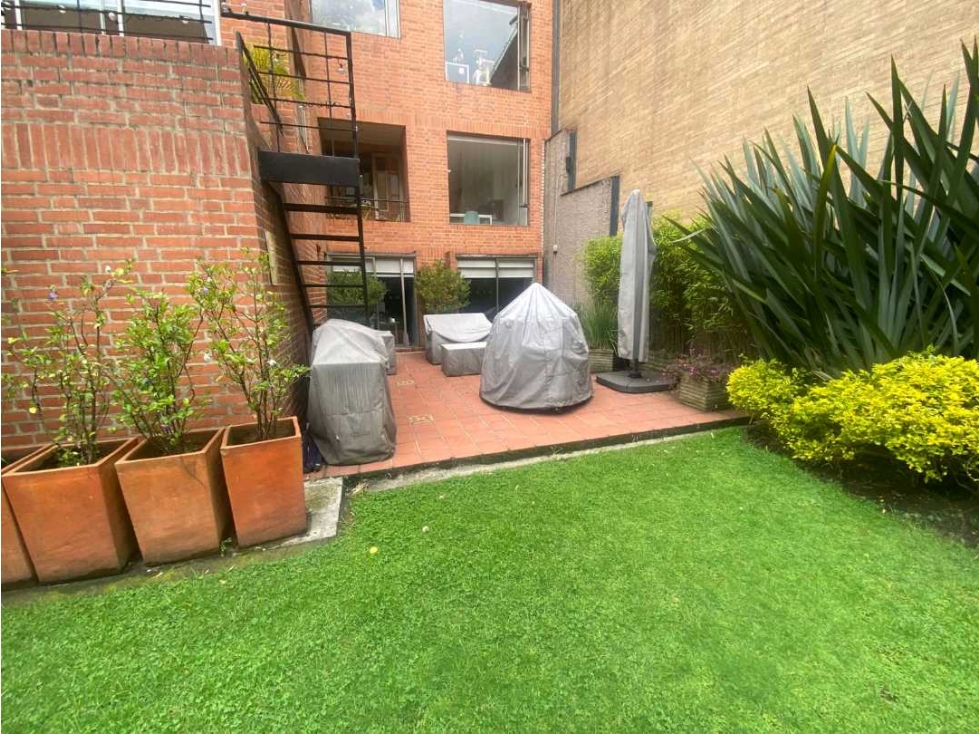 Apartamento en venta en Los Rosales, Bogotá · foto 9 de 24