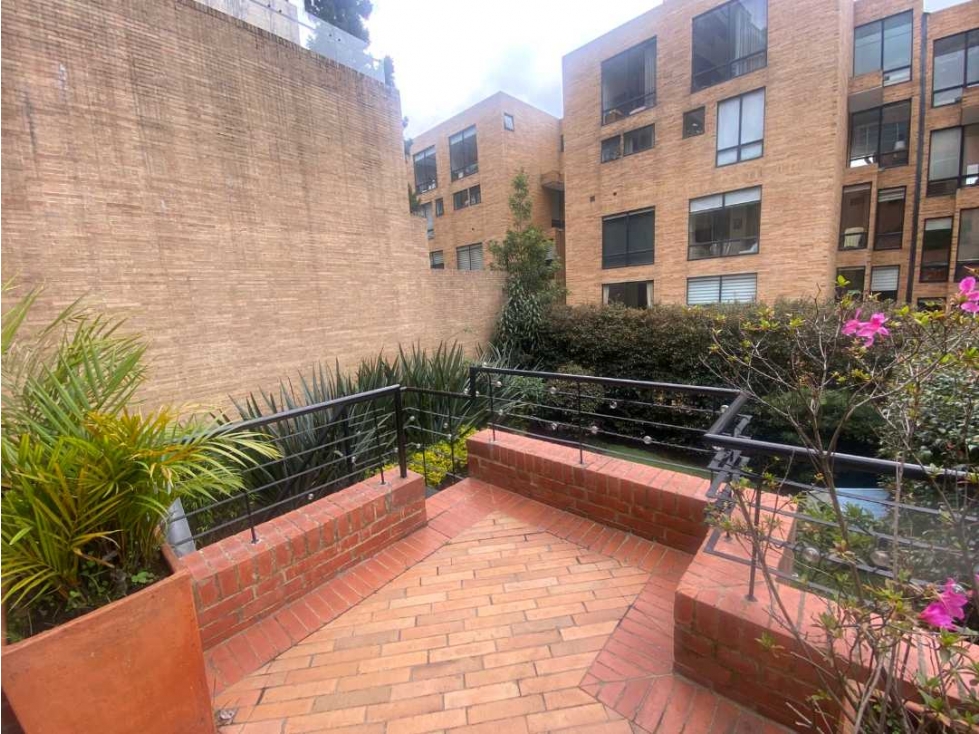 Apartamento en venta en Los Rosales, Bogotá · foto 10 de 24