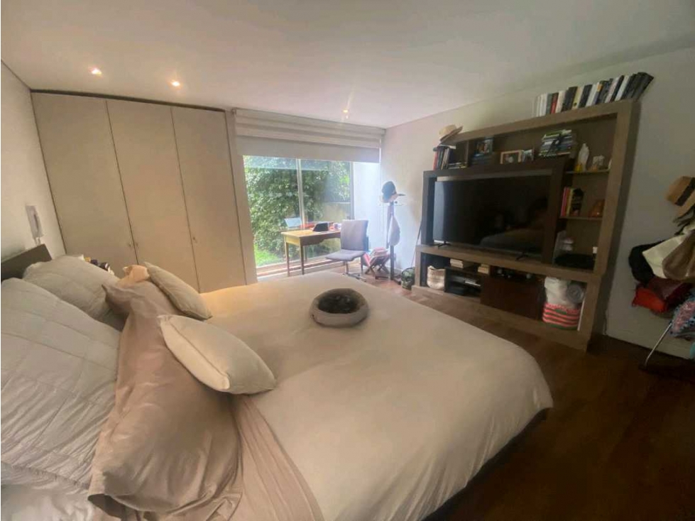 Apartamento en venta en Los Rosales, Bogotá · foto 15 de 24