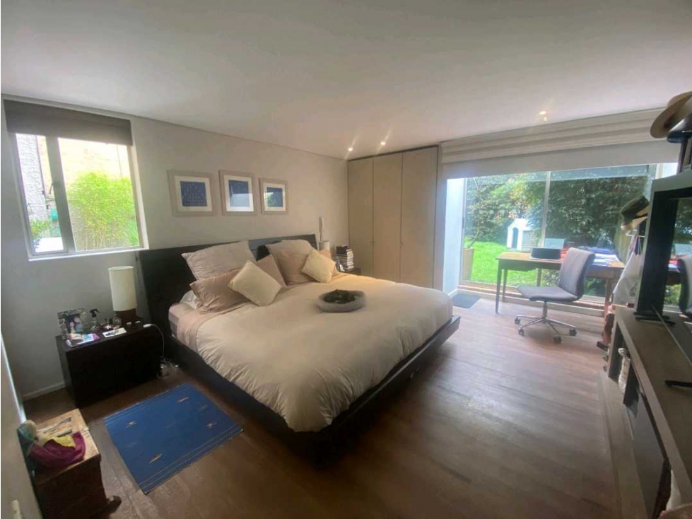 Apartamento en venta en Los Rosales, Bogotá · foto 18 de 24
