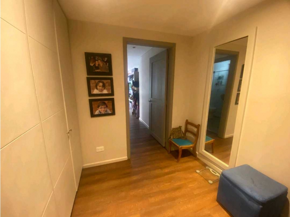Apartamento en venta en Los Rosales, Bogotá · foto 20 de 24