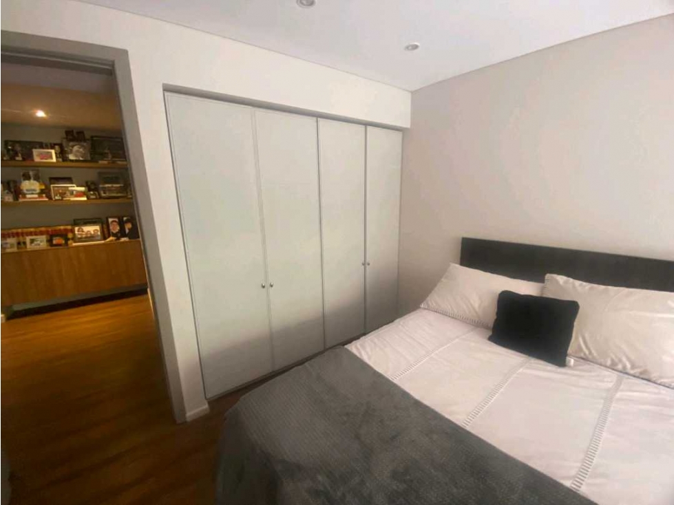 Apartamento en venta en Los Rosales, Bogotá · foto 22 de 24