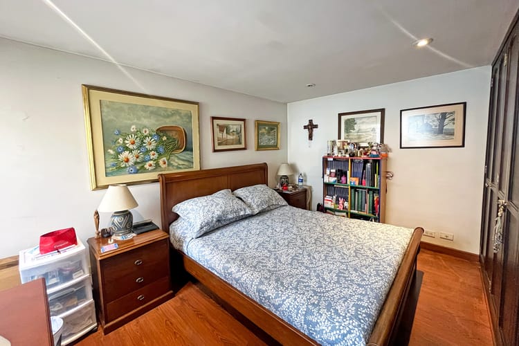 Apartamento de 3 alcobas en venta en Chico Norte, Bogotá, 166 m² · foto 14 de 15