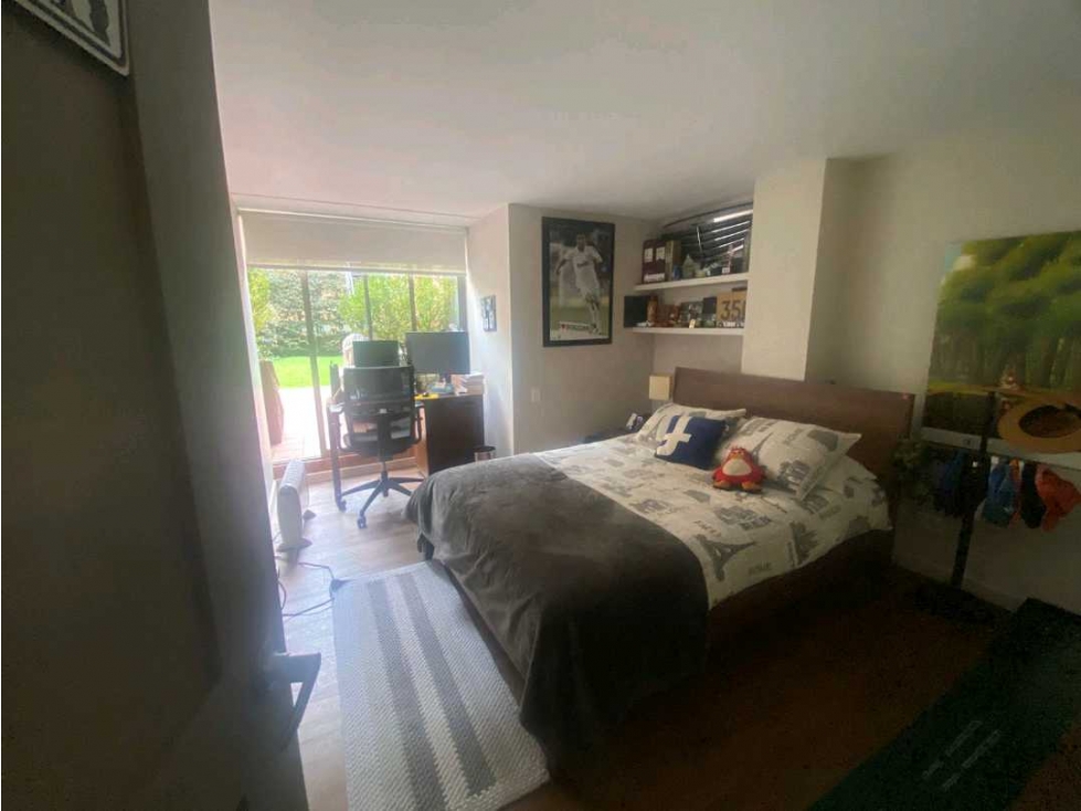 Apartamento en venta en Los Rosales, Bogotá · foto 24 de 24