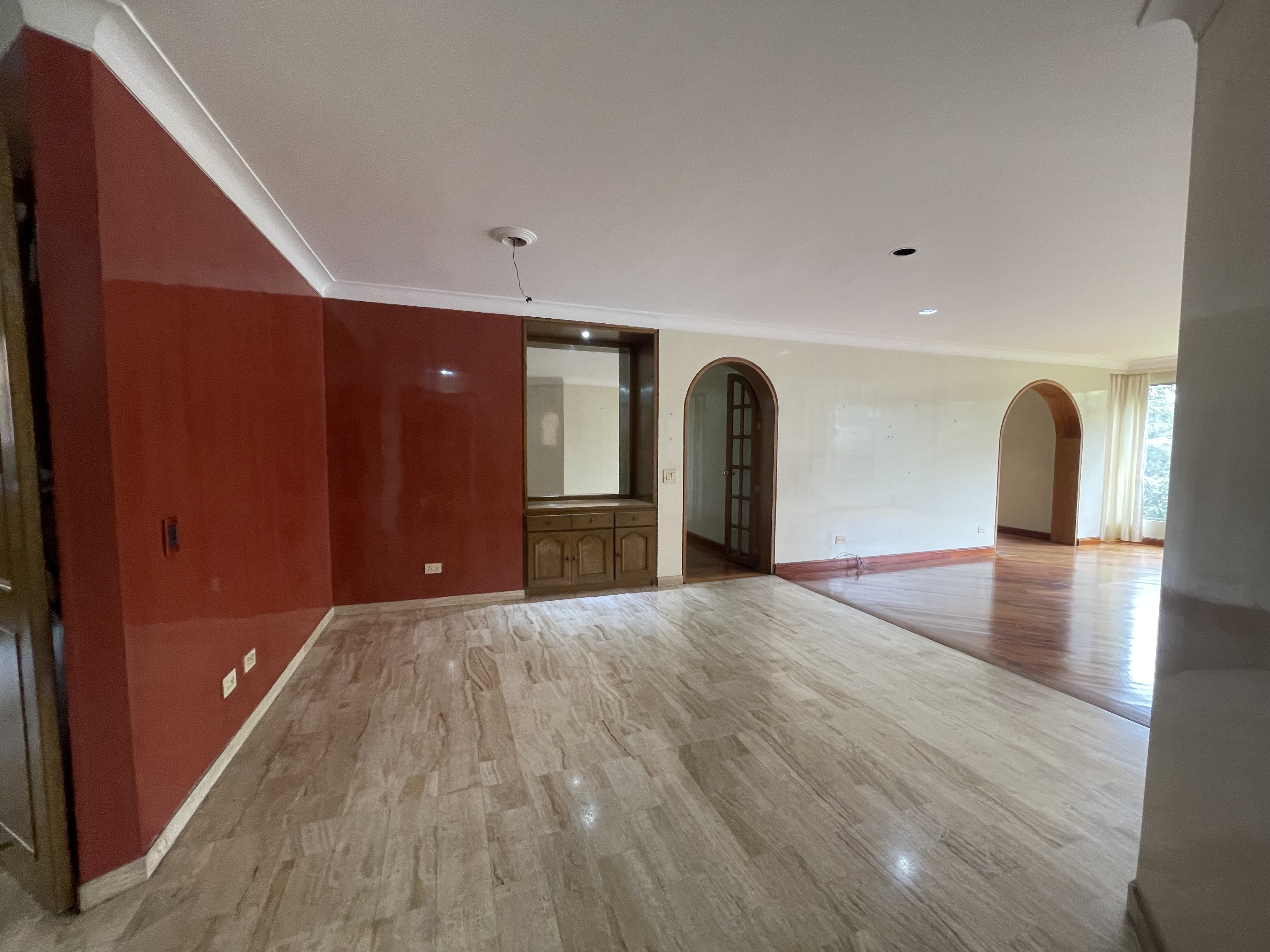 Apartamento en venta en Cerros De Suba, Bogotá · foto 2 de 24