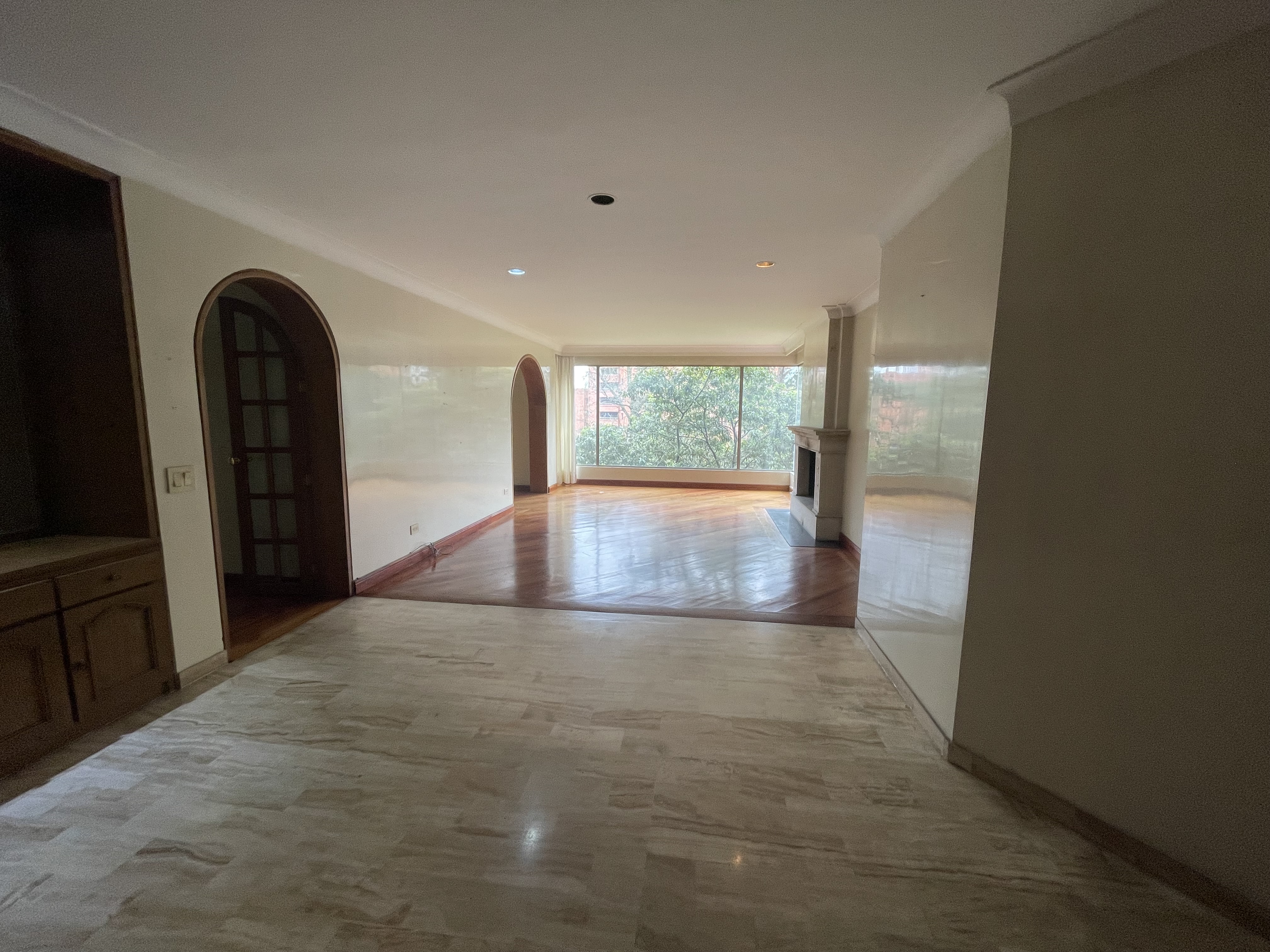 Apartamento en venta en Cerros De Suba, Bogotá · foto 3 de 24
