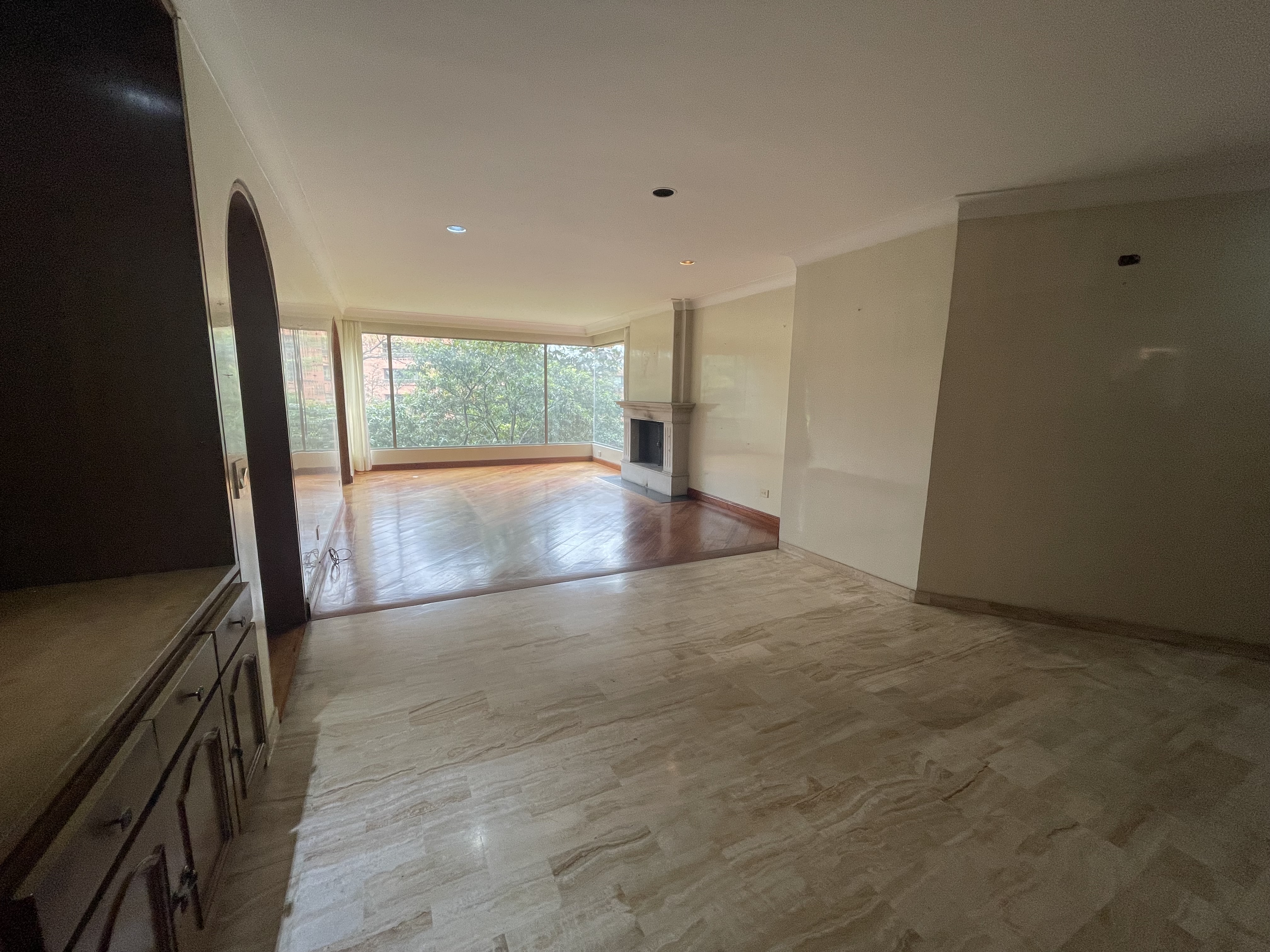 Apartamento en venta en Cerros De Suba, Bogotá · foto 4 de 24