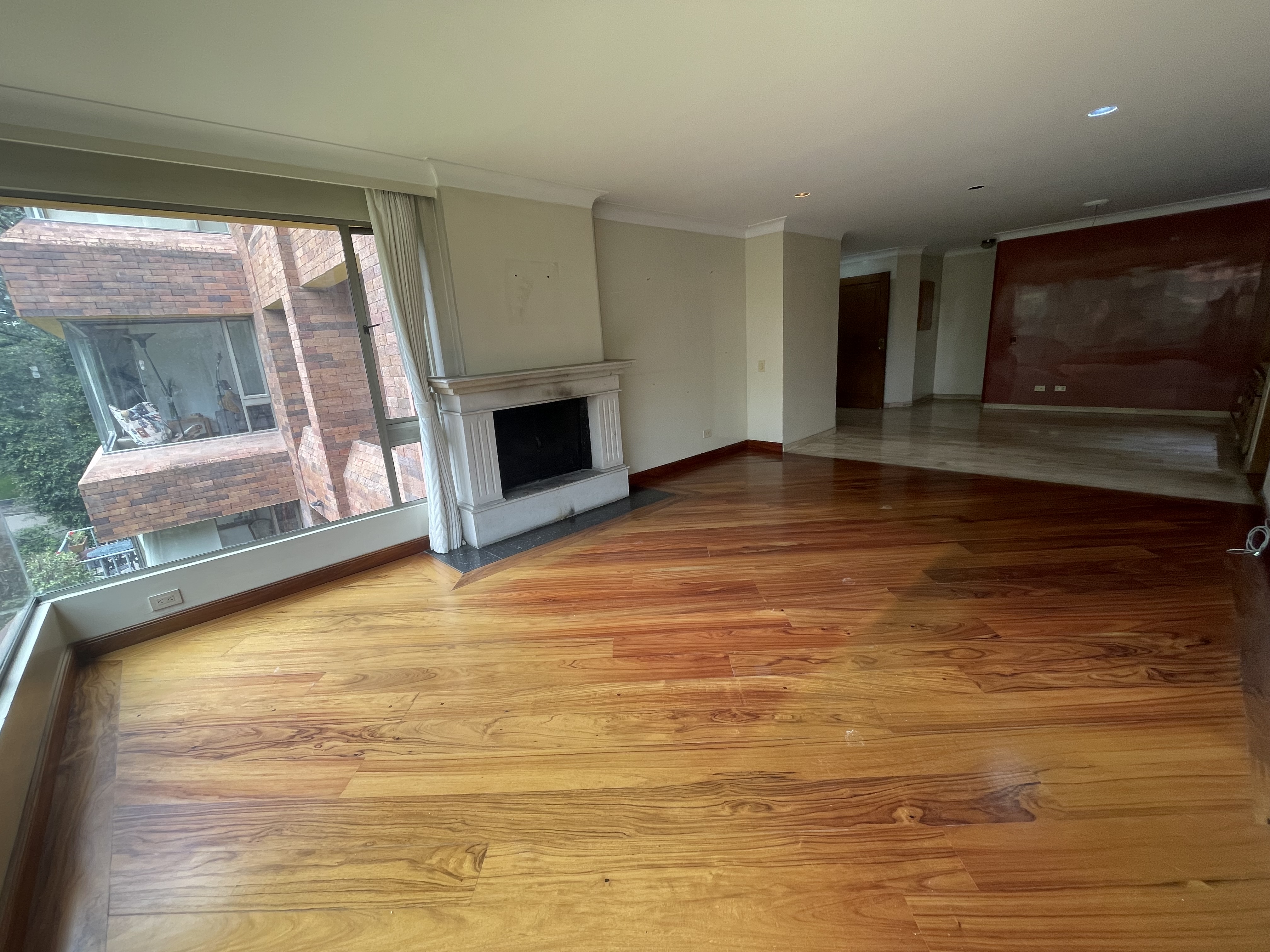 Apartamento en venta en Cerros De Suba, Bogotá · foto 5 de 24