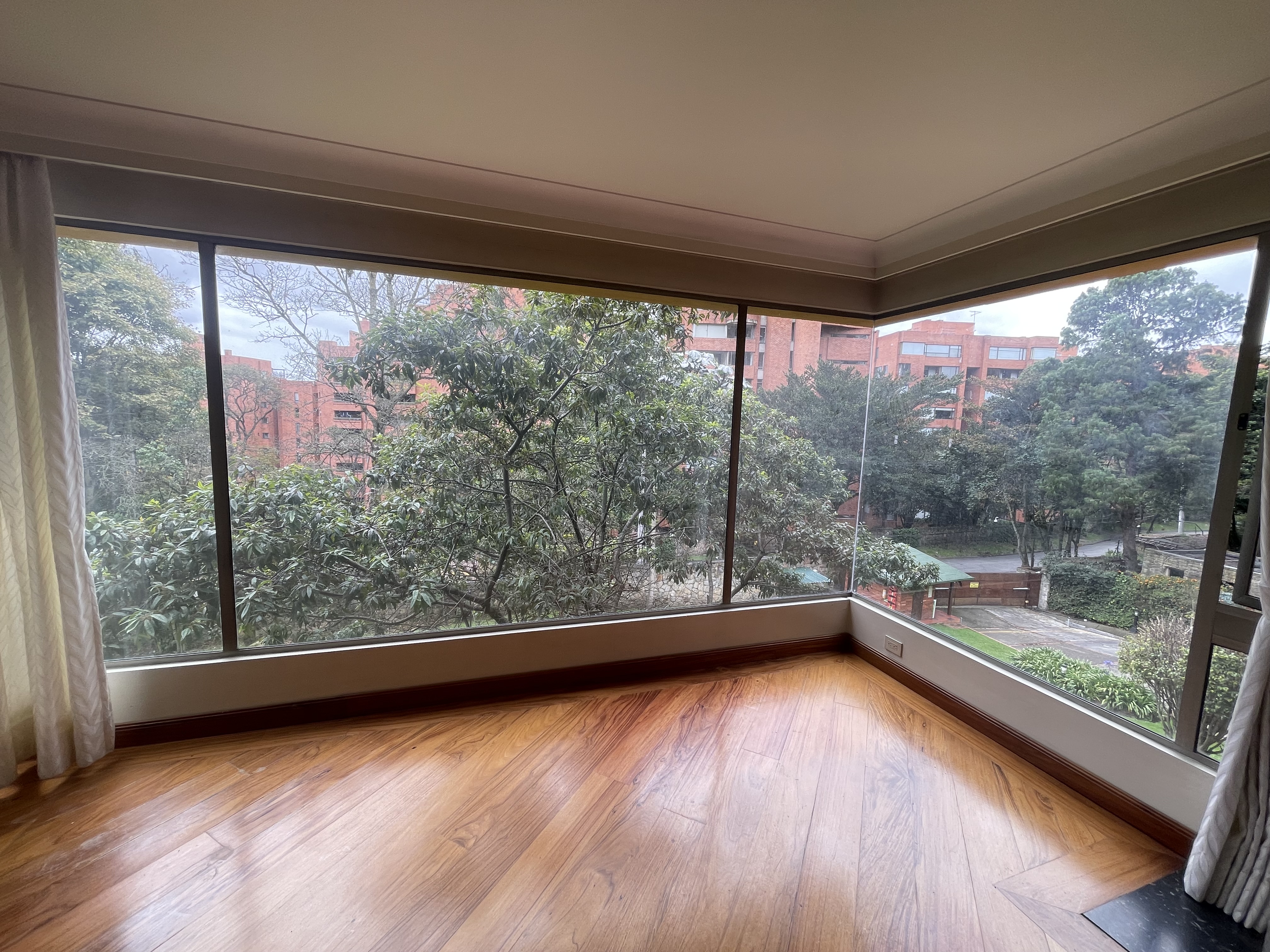 Apartamento en venta en Cerros De Suba, Bogotá · foto 6 de 24