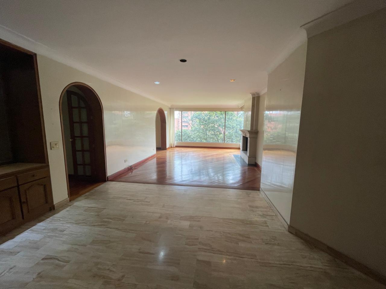 Apartamento en venta en Cerros De Suba, Bogotá · foto 7 de 24