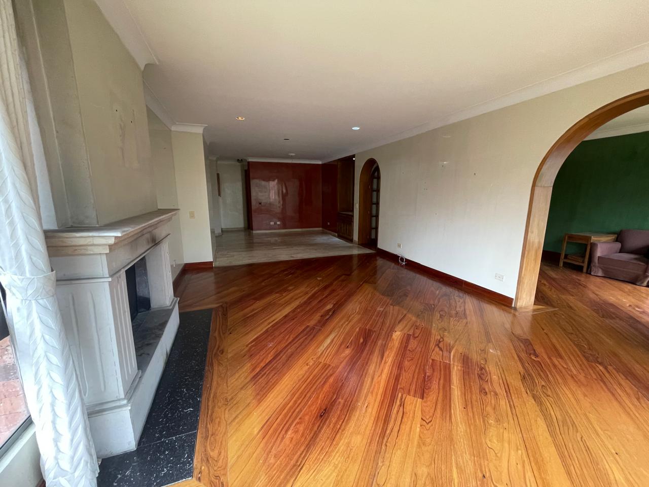 Apartamento en venta en Cerros De Suba, Bogotá · foto 8 de 24