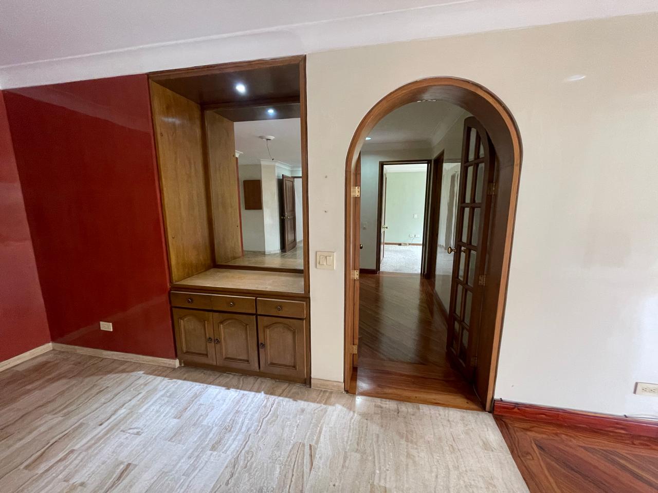 Apartamento en venta en Cerros De Suba, Bogotá · foto 9 de 24