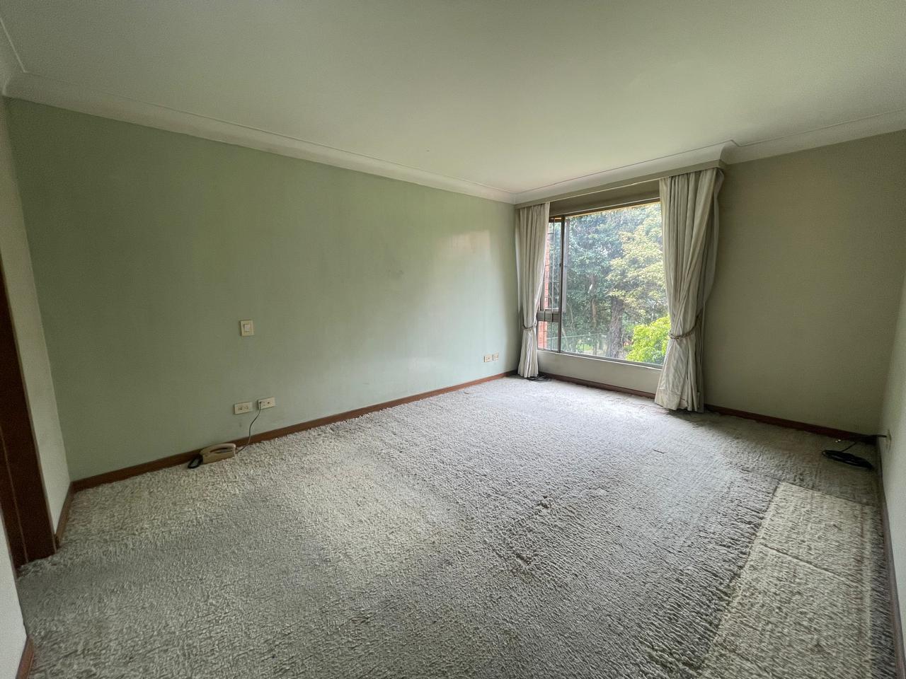 Apartamento en venta en Cerros De Suba, Bogotá · foto 16 de 24