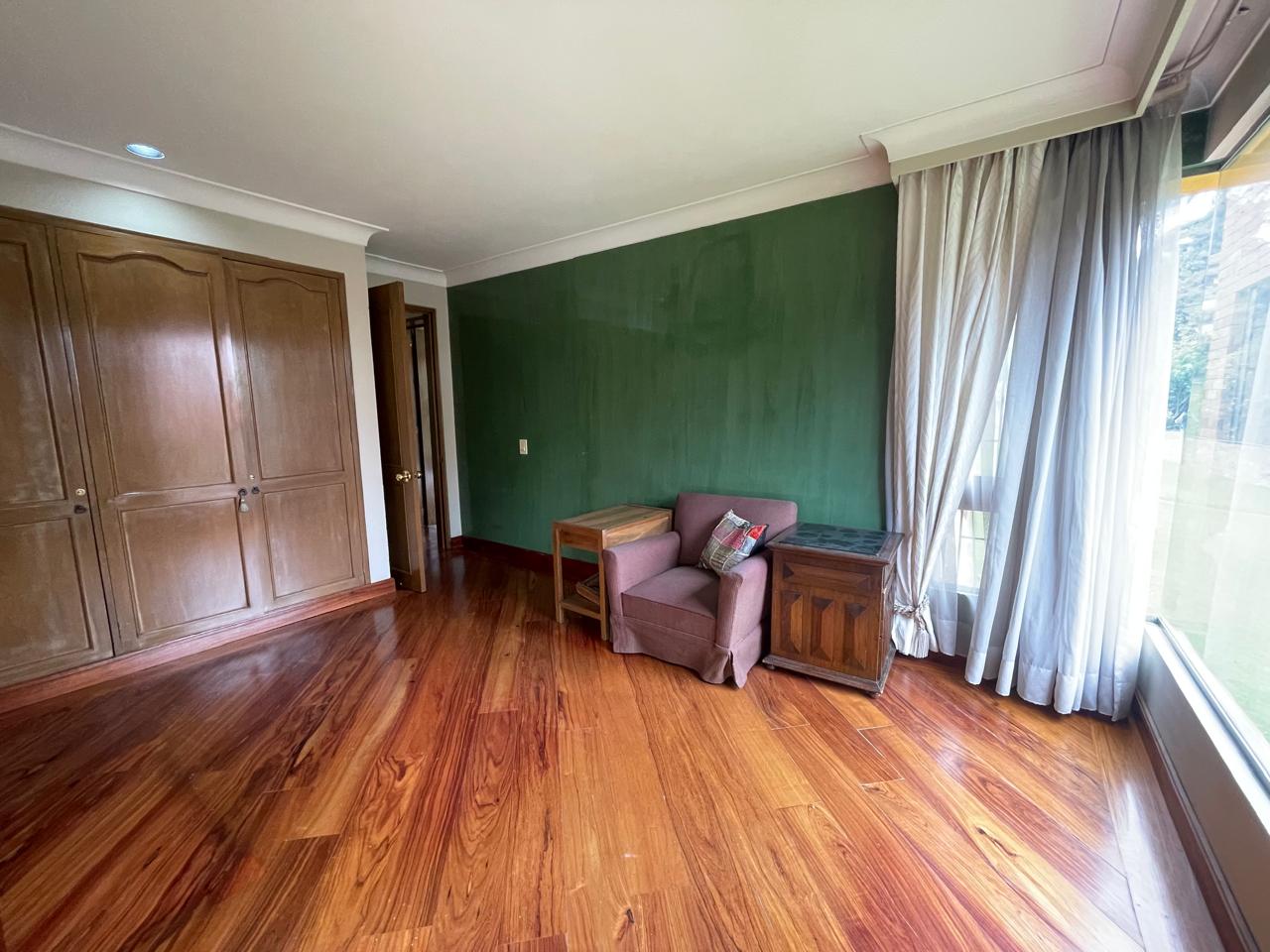 Apartamento en venta en Cerros De Suba, Bogotá · foto 18 de 24