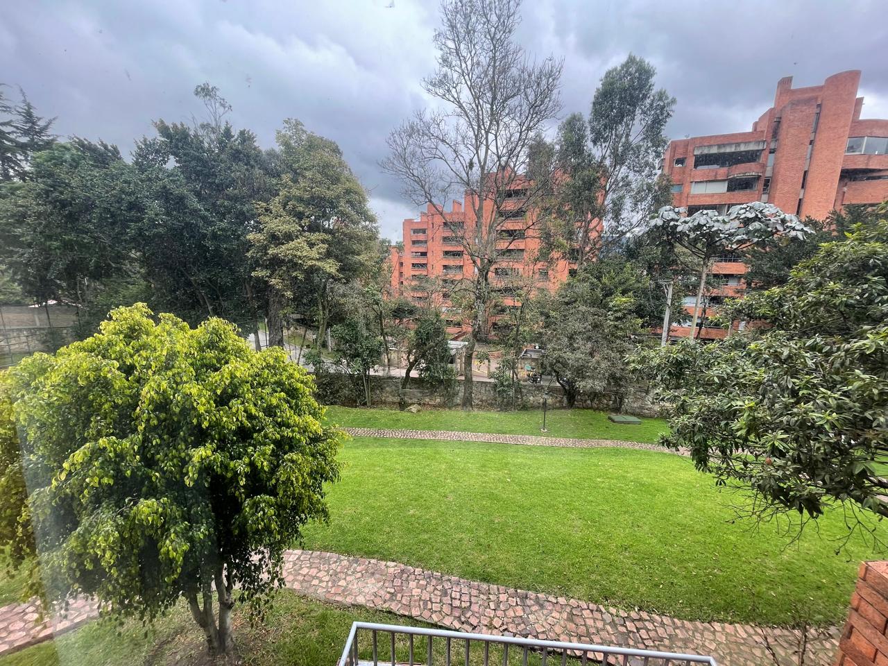 Apartamento en venta en Cerros De Suba, Bogotá · foto 19 de 24