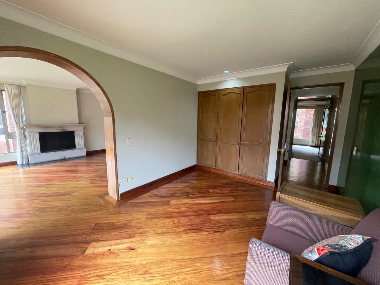 Apartamento en venta en Cerros De Suba, Bogotá · foto 20 de 24
