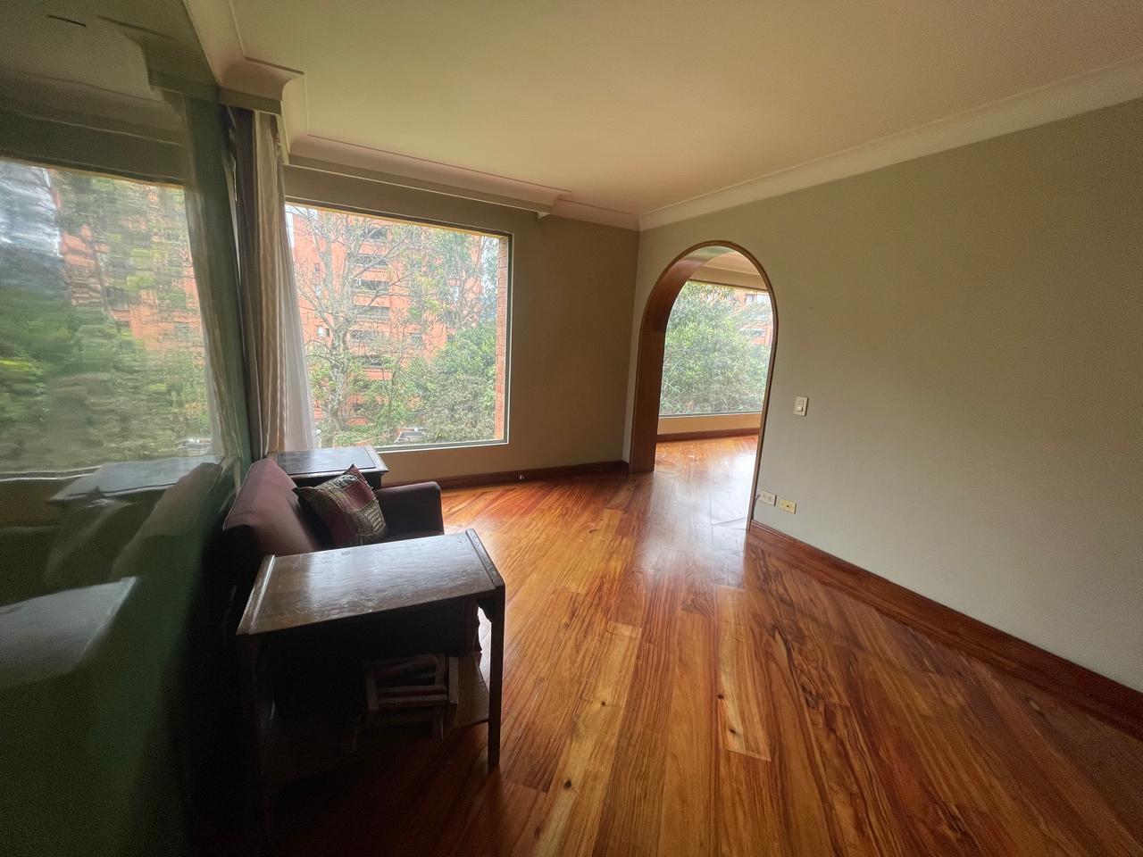 Apartamento en venta en Cerros De Suba, Bogotá · foto 21 de 24