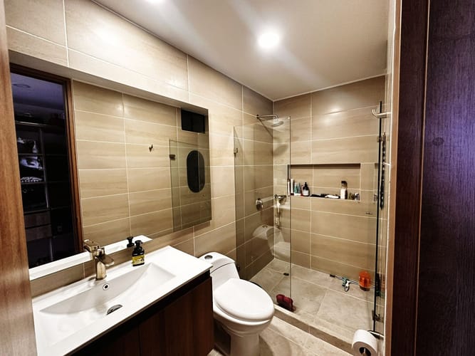 Apartamento de 3 alcobas en venta en Montevideo, Bogotá, 108 m² · foto 6 de 24