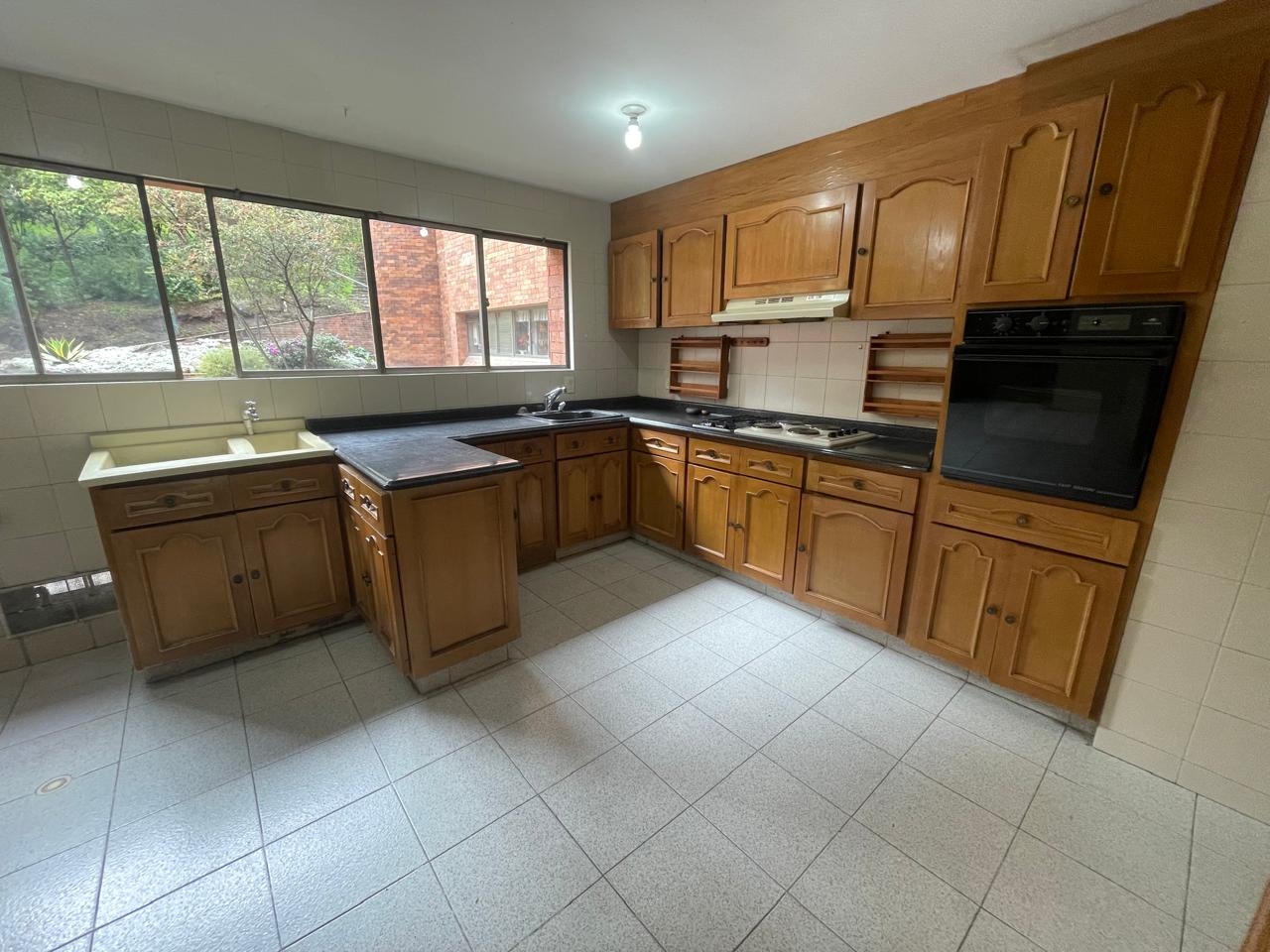 Apartamento en venta en Cerros De Suba, Bogotá · foto 22 de 24