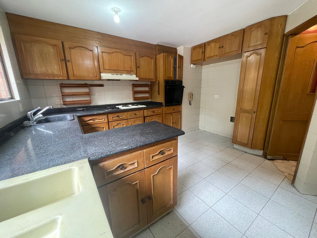 Apartamento en venta en Cerros De Suba, Bogotá · foto 23 de 24