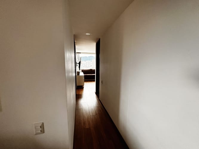 Apartamento de 3 alcobas en venta en Montevideo, Bogotá, 108 m² · foto 8 de 24