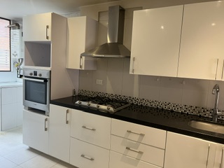 Apartamento en venta en Altos De Bella Suiza, Bogotá · foto 8 de 17