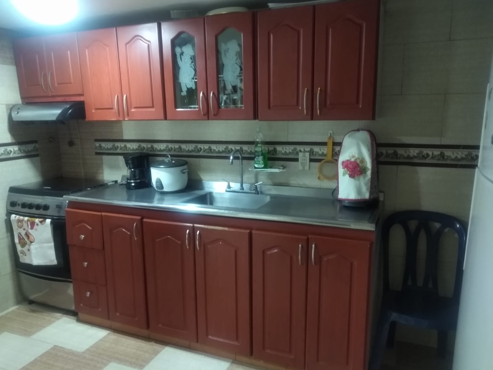 Casa en venta en Lago Timiza, Bogotá · foto 3 de 13
