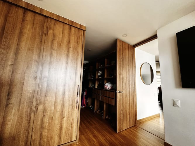 Apartamento de 3 alcobas en venta en Montevideo, Bogotá, 108 m² · foto 15 de 24