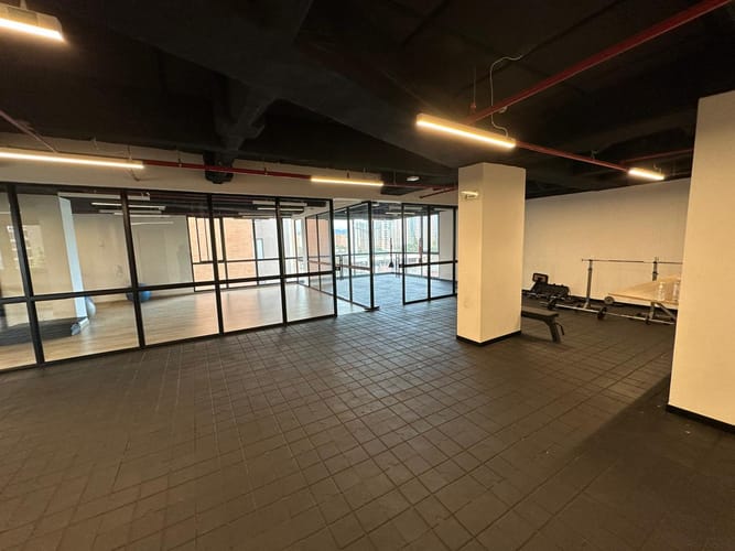 Apartamento de 3 alcobas en venta en Montevideo, Bogotá, 108 m² · foto 19 de 24