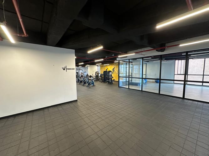 Apartamento de 3 alcobas en venta en Montevideo, Bogotá, 108 m² · foto 20 de 24