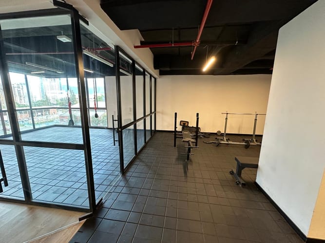 Apartamento de 3 alcobas en venta en Montevideo, Bogotá, 108 m² · foto 21 de 24