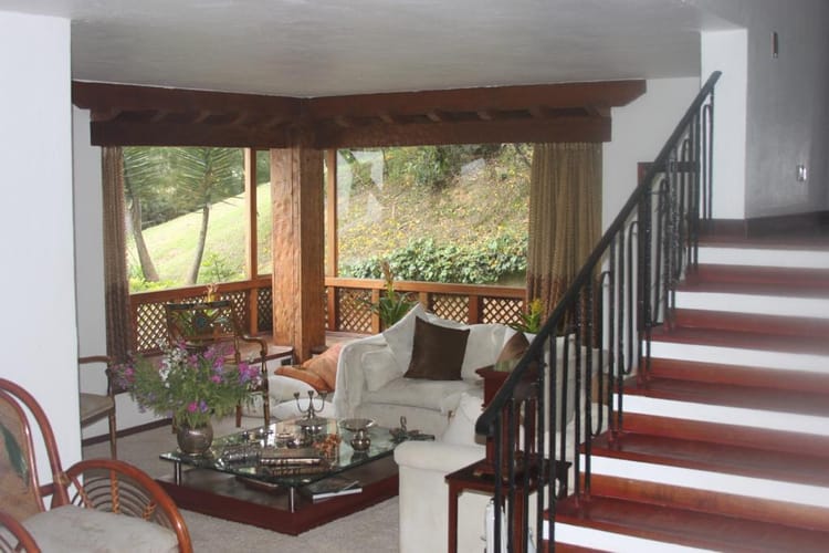 Apartamento de 3 alcobas en venta en Prado Veraniego, Bogotá, 178 m² · foto 2 de 11