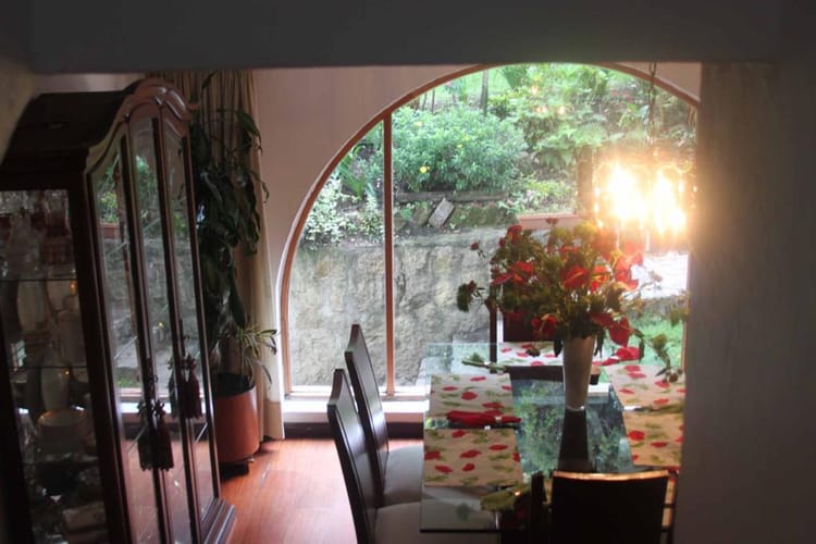 Apartamento de 3 alcobas en venta en Prado Veraniego, Bogotá, 178 m² · foto 3 de 11