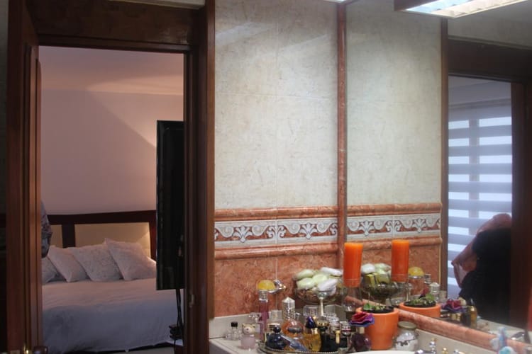 Apartamento de 3 alcobas en venta en Prado Veraniego, Bogotá, 178 m² · foto 4 de 11
