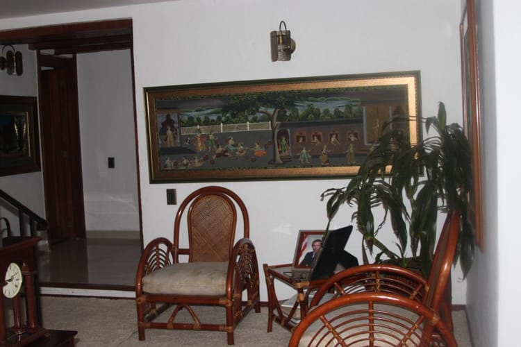 Apartamento de 3 alcobas en venta en Prado Veraniego, Bogotá, 178 m² · foto 5 de 11