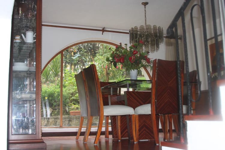 Apartamento de 3 alcobas en venta en Prado Veraniego, Bogotá, 178 m² · foto 6 de 11